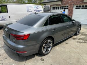 Car Detailing Service